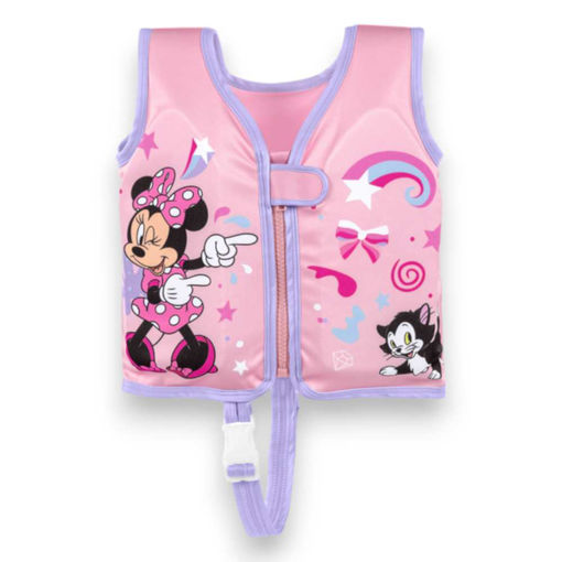 Picture of MINNIE SWIM VEST 1-3 YEARS